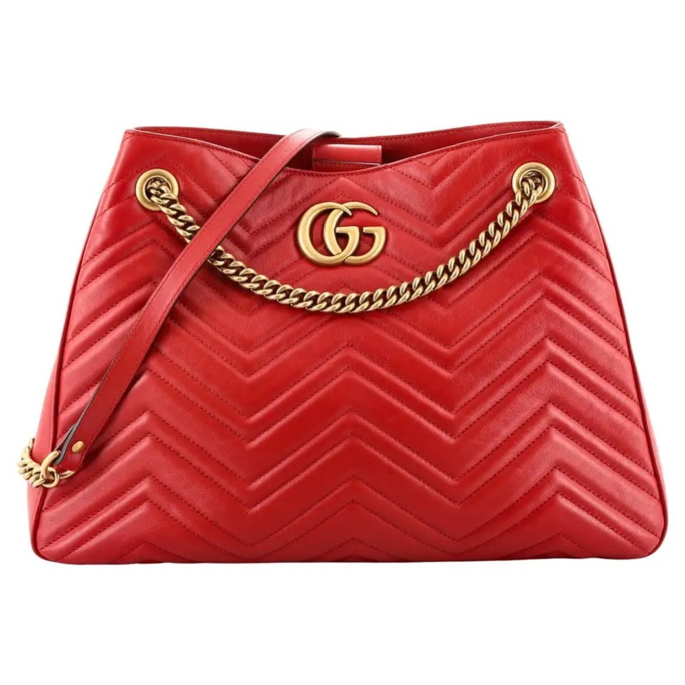 Authentic Gucci tote